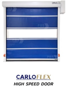 High Speed Door Carloflex