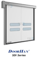 High Speed Door Speedroll Sdi